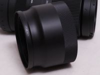 シグマ C 100-400mm F5-6.3 DG DN OS ソニーE用 【中古】(L:664）