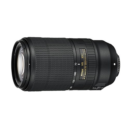 荻窪カメラのさくらや / ニコン AF-P 70-300mm f/4.5-5.6E ED VR