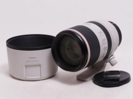 キヤノン RF 70-200mmF2.8L  IS USM 【中古】(L:205)