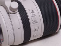 キヤノン RF 70-200mmF2.8L  IS USM 【中古】(L:205)