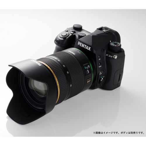 荻窪カメラのさくらや / ペンタックスHD P-DA☆16-50mm F2.8ED PLM AW