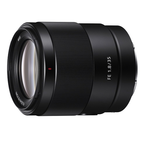 値下げ中】SONY FE35mmF1.8 SEL35F18F ブラックミスト | fpfs.com.py