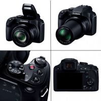 パナソニック LUMIX DC-FZ85D-K [7/26発売]