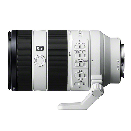 荻窪カメラのさくらや / ソニーFE70-200/4 Macro G OSS II [SEL70200G2 