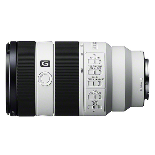 荻窪カメラのさくらや / ソニーFE70-200/4 Macro G OSS II [SEL70200G2 