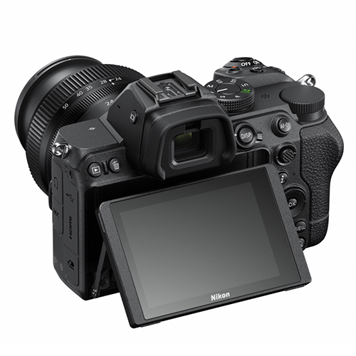 ニコン]Z6 II（Nikon Creators 応援サマーキャンペーン対象商品 2023年