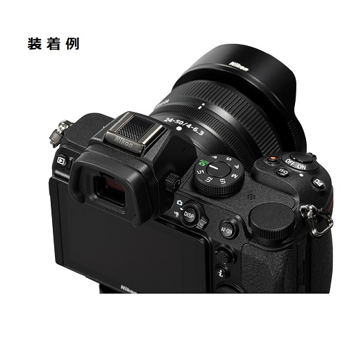 荻窪カメラのさくらや / ニコン アクセサリーシューカバー ASC-05 BK