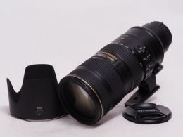 ニコン AF-S 70-200mmF2.8G ED VRII 【中古】(L:241)