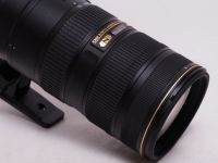 ニコン AF-S 70-200mmF2.8G ED VRII 【中古】(L:241)