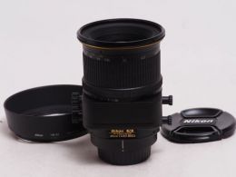 ニコン PC-E MICRO 45mmF2.8D 【中古】(L:933)