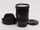 シグマ A 24-70mmF2.8DG DN ソニーE用 【中古】(L:846)