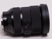 シグマ A 24-70mmF2.8DG DN ソニーE用 【中古】(L:846)