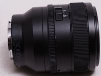 ソニー FE 50mm F1.4 GM [SEL50F14GM] 【中古】(L:538)