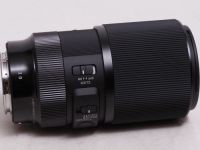 シグマ A 105mmF2.8 DG DN MACROソニーEマウント用 【中古】(L:489）