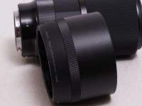 シグマ A 105mmF2.8 DG DN MACROソニーEマウント用 【中古】(L:489）