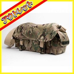 DOMKE(ドンケ) F-2 カモフラージュ 700-02 CAMO【アウトレット】