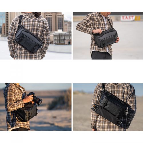 荻窪カメラのさくらや / WANDRD Roam Sling 9L ローグ スリング 9L【新色追加】