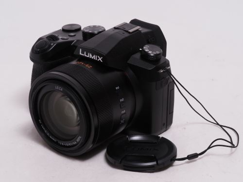 荻窪カメラのさくらや / パナソニック LUMIX DMC-FZ1000M2【中古】(B:225)