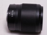 ニコン Z 50mmF1.8S 【中古】(L:312)