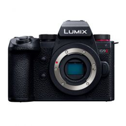 パナソニックLUMIX G9PRO II ボディ[DC-G9M2]★キャンペーン★