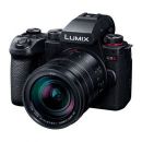 パナソニックLUMIX G9PRO II 標準ズームレンズキット