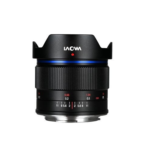 荻窪カメラのさくらや / LAOWA 7.5mm F2 MFT Auto Aperture