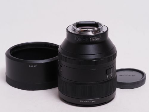 荻窪カメラのさくらや / ソニー FE 85mm F1.4 GM [SEL85F14GM] 【中古 ...