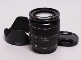 フジフイルム XF 18-55mmF2.8-4R LM OIS 【中古】(L:011)