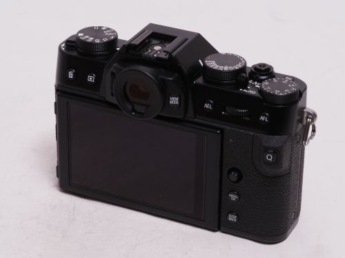 荻窪カメラのさくらや / フジフイルム X-T30 ボディ ブラック 【中古】(B:728)