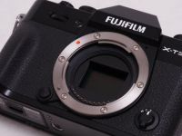 フジフイルム X-T30 ボディ ブラック 【中古】(B:728)