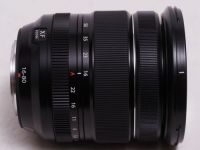 フジフイルム XF 16-55mmF2.8R LM WR 【中古】(L:387)