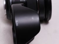 フジフイルム XF 16-55mmF2.8R LM WR 【中古】(L:387)