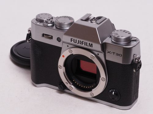 荻窪カメラのさくらや / フジフイルム X-T30II ボディ 【中古】(B:438)