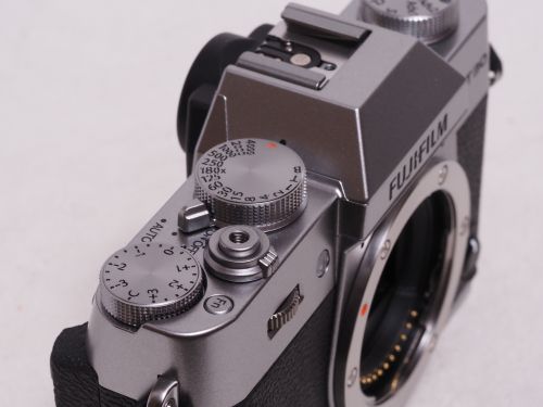 荻窪カメラのさくらや / フジフイルム X-T30II ボディ 【中古】(B:438)