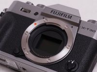 フジフイルム X-T30II ボディ 【中古】(B:438)