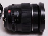 フジフイルム XF 16-55mmF2.8R LM WR 【中古】(L:025)