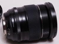 フジフイルム XF 16-55mmF2.8R LM WR 【中古】(L:025)