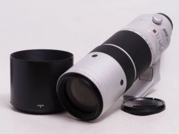 フジフイルム XF 150-600mmF5.6-8R LM OIS WR 【中古】(L:891)