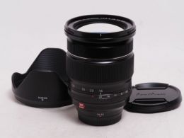 フジフイルム XF 16-55mmF2.8R LM WR 【中古】(L:571)