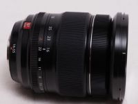 フジフイルム XF 16-55mmF2.8R LM WR 【中古】(L:571)