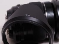 フジフイルム XF 16-55mmF2.8R LM WR 【中古】(L:571)