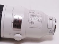 ソニー FE 400mm F2.8 GM OSS  【中古】(L:148)