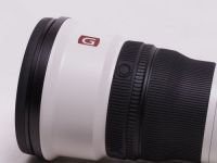 ソニー FE 400mm F2.8 GM OSS  【中古】(L:148)