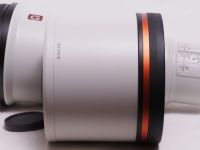 ソニー FE 400mm F2.8 GM OSS  【中古】(L:148)