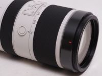 ソニー 70-400mm F4-5.6 G SSM II 【中古】(L:763)