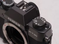 フジフイルム X-T30 ボディ チャコール 【中古】(B:339)