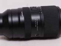 タムロン 50-400/4.5-6.3Di III VC VXD ソニーE用 【中古】(L:455)