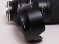 タムロン 50-400/4.5-6.3Di III VC VXD ソニーE用 【中古】(L:455)