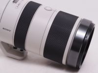 ソニー 70-400mm F4-5.6 G SSM II  【中古】(L:554)