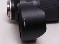 タムロン 70-180mmF2.8 Di III VXD ソニーE用【中古】(L:270)